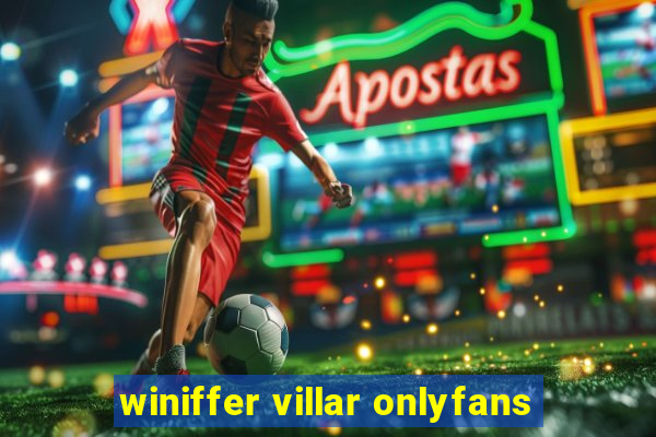 winiffer villar onlyfans